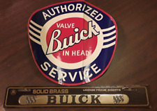 Buick sign emblem for sale  La Crosse