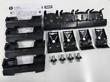 Thule fitting kit for sale  IPSWICH