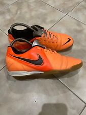 Nike CTR360  Futsal US9,5 UK8,5 EUR43 Soccer Football for sale  Shipping to South Africa