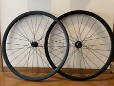Disc Brake Wheel Front And Rear Set For Gravel Cyclo for sale  Shipping to South Africa