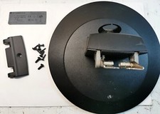 Piedistallo flatron m1717a usato  Folignano
