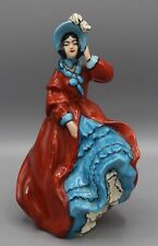 Ancienne figurine lady d'occasion  Amiens-