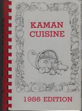 Kaman cuisine 1986 d'occasion  Expédié en Belgium