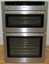 neff double oven for sale  WATFORD