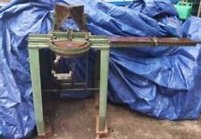 Interwood mitre guillotine for sale  READING