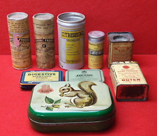 scatole medicine usato  Bologna