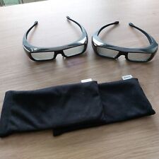 3D TV Glasses & Accessories for sale  HALESOWEN