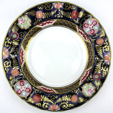 Used, Pair Antique Staffordshire English Imari 10.4" Soup Plates Masons Ashworth 3875 for sale  Shipping to South Africa
