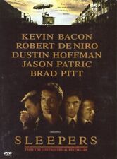 Sleepers [DVD] comprar usado  Enviando para Brazil