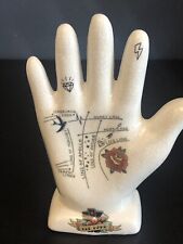 Phrenology hand. ref for sale  Shipping to Ireland