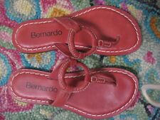 Bernardo matrix sandal for sale  Las Vegas