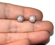 star sapphire earrings for sale  Kirkland