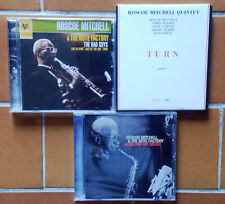 Roscoe mitchell lot d'occasion  Vence