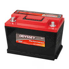 Odyssey batteries odpagm48h6l3 for sale  Springfield