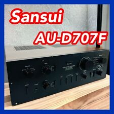Junk working sansui for sale  Shipping to Ireland