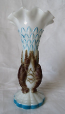 Vase opaline corolle d'occasion  Castres
