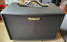 Roland acoustic chorus d'occasion  Expédié en Belgium