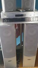 Auna amp speakers for sale  Ireland
