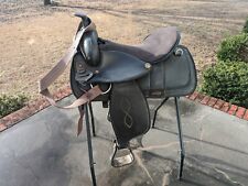 treeless western saddle for sale  Dunn