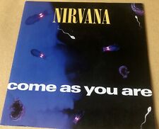Nirvana come you d'occasion  Grenoble