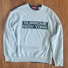 Supreme tone sweater for sale  Boynton Beach