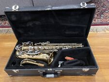 Vito alto saxophone for sale  Melrose