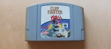 Clay fighter n64 d'occasion  Achicourt