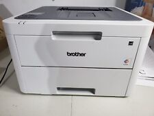 Impresora digital compacta a color Brother Hl-l3210cw - Nueva con caja abierta de tinta completa - segunda mano  Embacar hacia Argentina