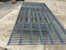 Wire panels heavy for sale  MAIDSTONE