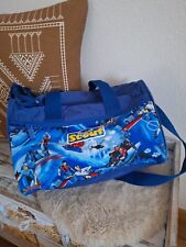 Scout sporttasche blau gebraucht kaufen  Poppenhausen