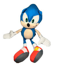 Sonic hedgehog plush for sale  Shipping to Ireland