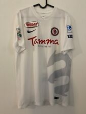 Maglia foggia indossata usato  Schiavon