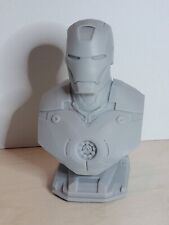 Printed iron man for sale  Hornell