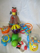 Developmental baby toys for sale  Zephyrhills