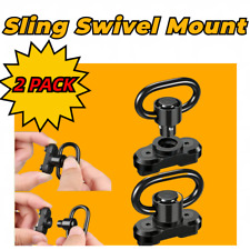 Sling swivel mount for sale  Rowland Heights