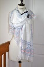 écharpe étole foulard d'occasion  Saint-Lô