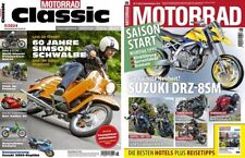 Motorrad classic motorrad gebraucht kaufen  München