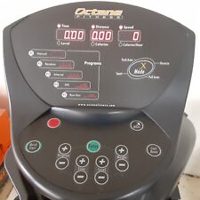 Octane Fitness Q35 Elliptical Console Tested Works for sale  Aurora