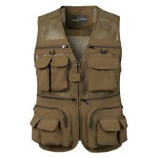 Men vest webbed for sale  Shipping to Ireland