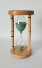 Vintage romanian hourglass for sale  Lithia