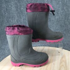 Kamik snow boots for sale  Circle Pines