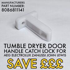Tumble dryer door for sale  WELLING
