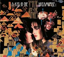 Usado, Siouxsie And The Banshees - A Kiss In The... - Siouxsie And The Banshees CD 3KVG comprar usado  Enviando para Brazil