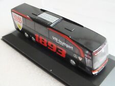 Modelo de coche Rietze - Mercedes - Benz - autobús - VfB Stuttgart 1893 - 1:87 con embalaje original segunda mano  Embacar hacia Argentina