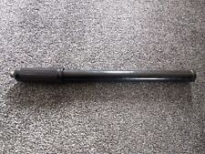 Bluemels bicycle pump for sale  HEREFORD