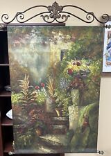 Large artwork canvas for sale  Carencro