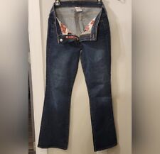 Lucky brand dungaree for sale  Huntsville