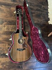 Taylor ps14ce presentation for sale  Shipping to Ireland
