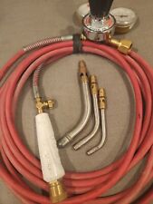 Acetylene torch kit for sale  Northport