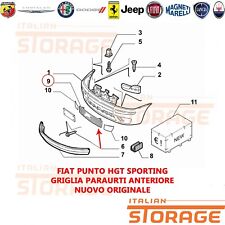 Fiat punto hgt usato  Pogno